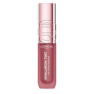 Loreal Paris Ruj Plump Tint 635 - Loreal Paris Makyaj