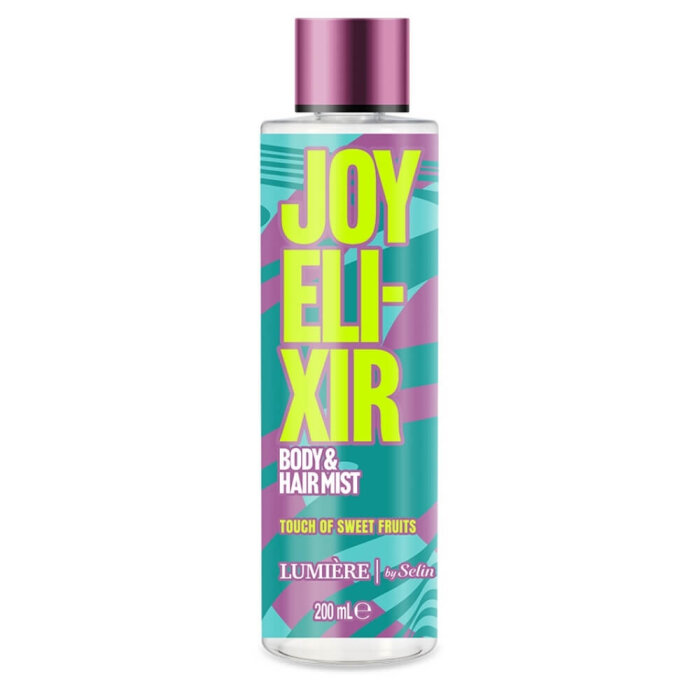 Lumière Joy Elixir Body Mist 200 Ml - 1