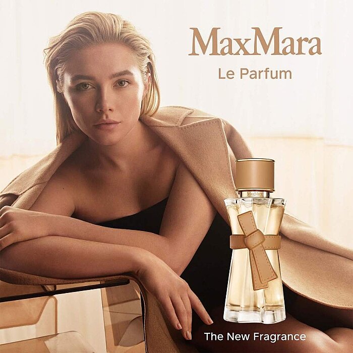 Max Mara Le Parfum Kadın Parfüm Edp 100 Ml Refill - 3