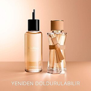 Max Mara Le Parfum Kadın Parfüm Edp 100 Ml Refill - 4