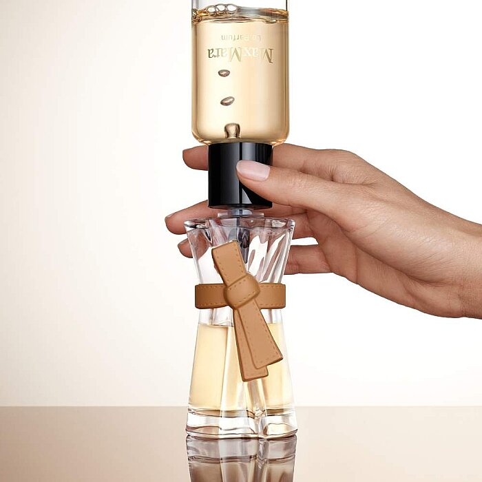Max Mara Le Parfum Kadın Parfüm Edp 100 Ml Refill - 6