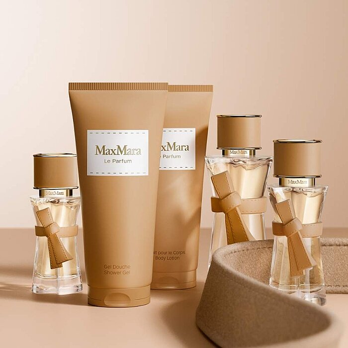 Max Mara Le Parfum Kadın Parfüm Edp 35 Ml - 6