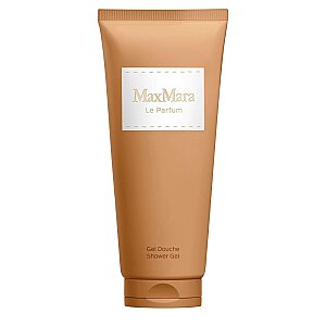 Max Mara Le Parfum Shower Gel 200 Ml - Max Mara