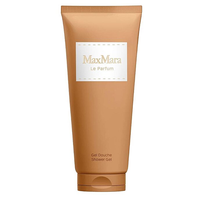 Max Mara Le Parfum Shower Gel 200 Ml - 1