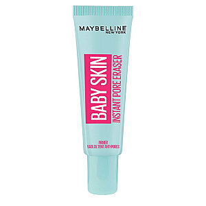 Maybelline Baby Skin Gözenek Gizleyici Makyaj Bazı 20 Ml - Maybelline