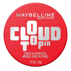 Maybelline Blush Cloudtopia Köpük Dokulu Mat Allık 03 - Maybelline