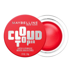 Maybelline Blush Cloudtopia Köpük Dokulu Mat Allık 03 - 2