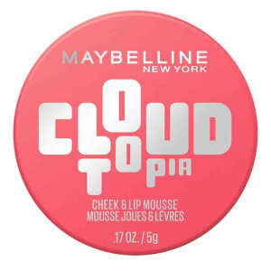 Maybelline Blush Cloudtopia Köpük Dokulu Mat Allık 07 - Maybelline