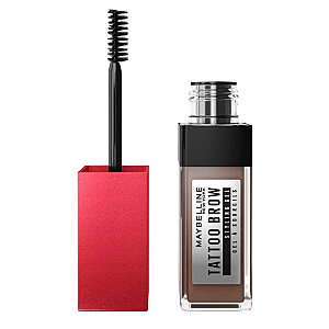 Maybelline Brow Tattoo 3 Dat Styling Gel 250 Blonde - Maybelline