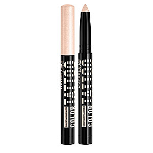 Maybelline Color Tattoo Eyeshadow Shining - Maybelline