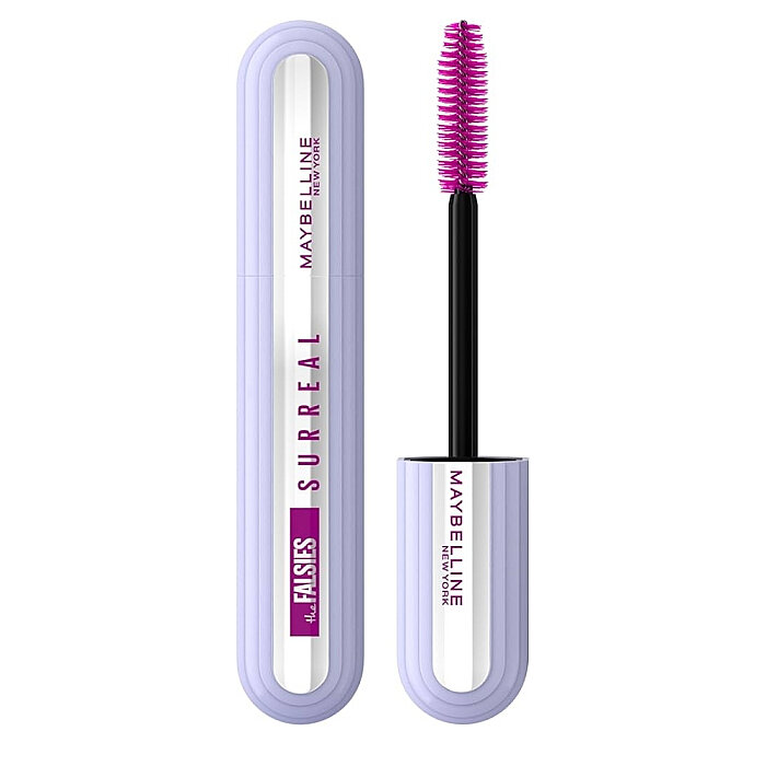 Maybelline Falsies Surreal Mascara - 1