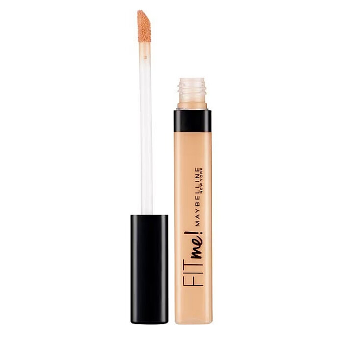Maybelline Fit Me Kapatıcı 10 - 1