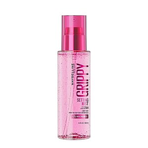 Maybelline Grippy 24H Makyaj Sabitleyici Sprey - Maybelline