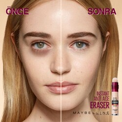 Maybelline Instant Anti Age Eraser Kapatıcı 00 - 4