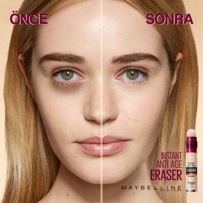 Maybelline Instant Anti Age Eraser Kapatıcı 00 - 4