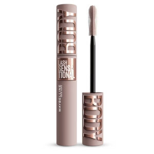 Maybelline Lash Sensation Body Mascara Black - 1