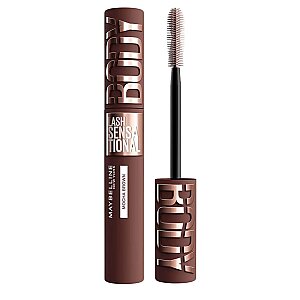 Maybelline Lash Sensation Body Mascara Brown - 1