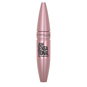 Maybelline Lash Sensational Full Fan Effect Mascara - Maybelline