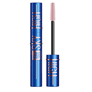 Maybelline Lash Sensational Sky High Mascara Navy Blue - Maybelline