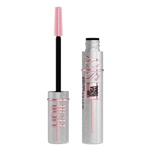 Maybelline Lash Sensational Sky High Mascara Space Diamond - 2