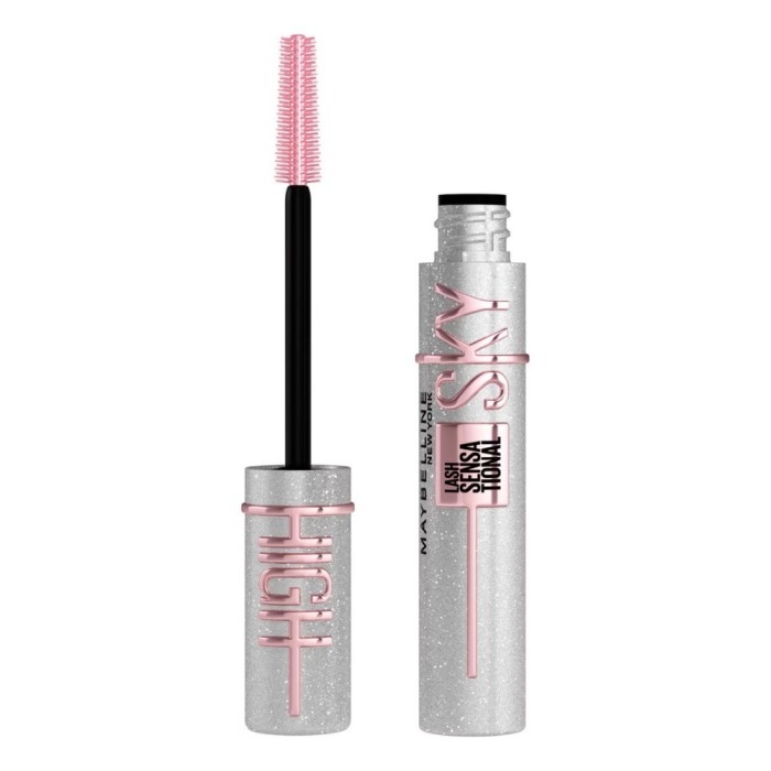 Maybelline Lash Sensational Sky High Mascara Space Diamond - 2