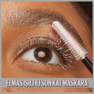 Maybelline Lash Sensational Sky High Mascara Space Diamond - 7