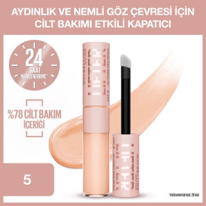Maybelline Lifter Concealer 05 - 2