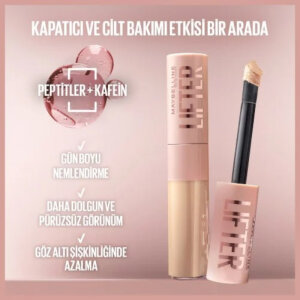 Maybelline Lifter Concealer 15 - 4