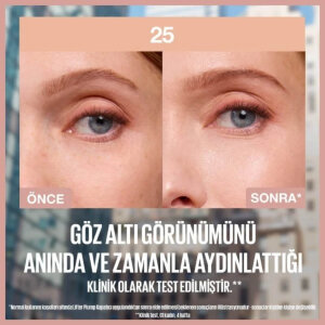 Maybelline Lifter Concealer 25 - 3