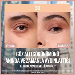 Maybelline Lifter Concealer 30 - 3
