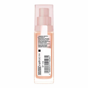 Maybelline Lifter Fondöten Plump&Glow 116 - 9