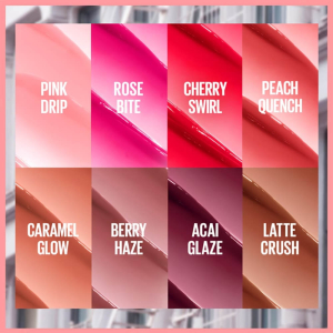 Maybelline Lifter Glaze Ruj 002 - 6