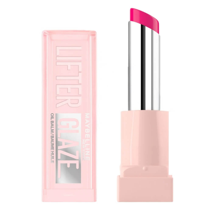 Maybelline Lifter Glaze Ruj 004 - 1