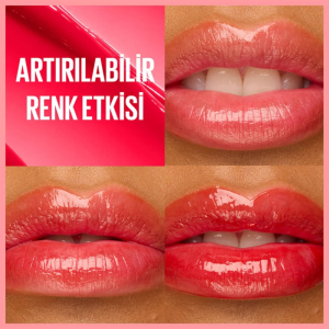 Maybelline Lifter Glaze Ruj 005 - 5