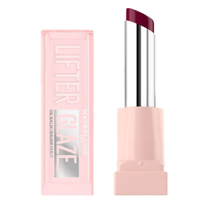 Maybelline Lifter Glaze Ruj 008 - 1