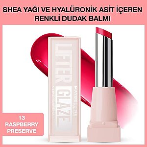 Maybelline Lifter Glaze Ruj 013 - 2