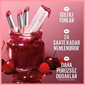 Maybelline Lifter Glaze Ruj 014 - 6