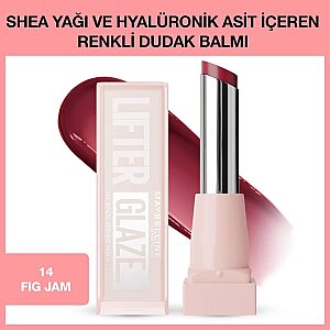Maybelline Lifter Glaze Ruj 014 - 2