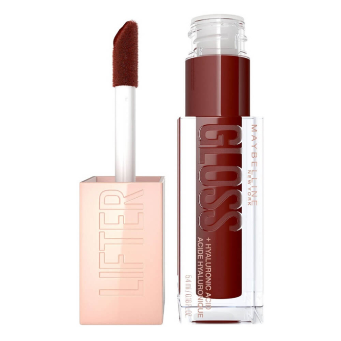 Maybelline Lifter Gloss Hyaluronic Acid 028 - 1