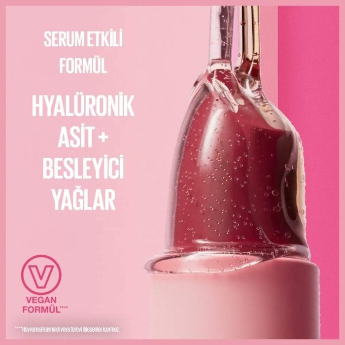 Maybelline Lifter Stick Saten Ruj 006 - 7