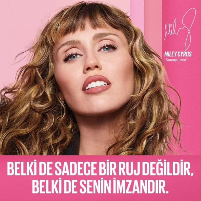 Maybelline Lifter Stick Saten Ruj 101 - 6