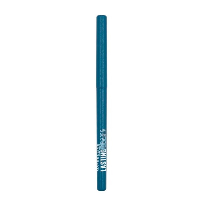 Maybelline New York Lasting Drama Automatic Liner Göz Kalemi - Under The Sea - 2