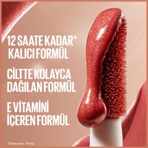 Maybelline New York Sunkisser Likit Allık 03 Sol Search - 4