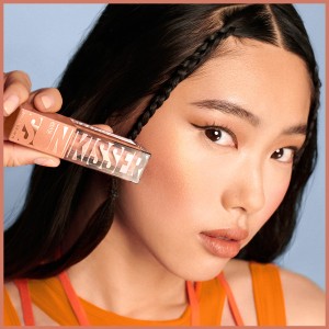 Maybelline New York Sunkisser Likit Allık 03 Sol Search - 6
