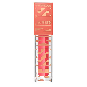 Maybelline New York Sunkisser Likit Allık 30 - Maybelline