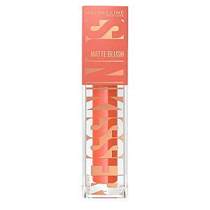 Maybelline New York Sunkisser Likit Allık 34 - Maybelline