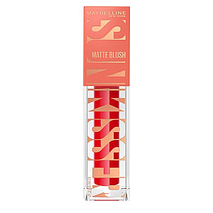 Maybelline New York Sunkisser Likit Allık 36 - Maybelline