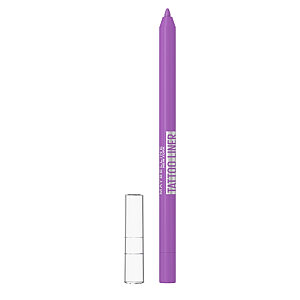 Maybelline New York Tattoo Liner Jel Göz Kalemi - Purple Pop - Maybelline