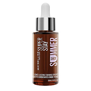 Maybelline Summer Shot Kalıcı Bronzlaştırıcı Damla Kontör - Maybelline