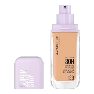 Maybelline Super Stay Lumi Matte Foundation 126 - 1